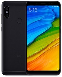 Прошивка телефона Xiaomi Redmi Note 5 в Пскове